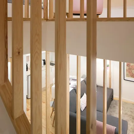 Apartamento Center Duplex - Subway Nearby