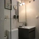 Center Duplex - Subway Nearby Apartman