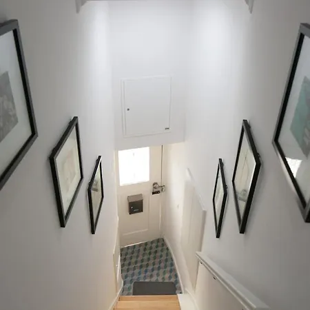 Center Duplex - Subway Nearby Apartamento