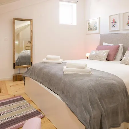 Center Duplex - Subway Nearby Apartamento