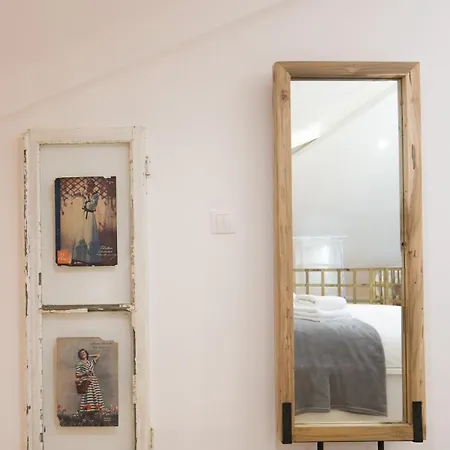 Apartamento Center Duplex - Subway Nearby *