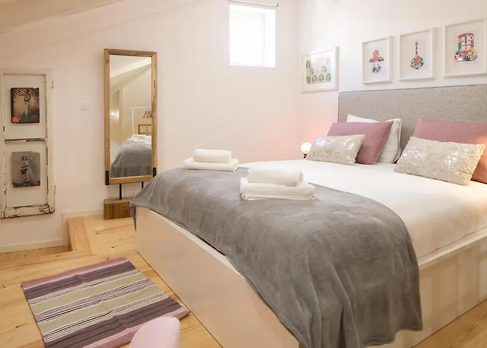 Center Duplex - Subway Nearby Apartamento